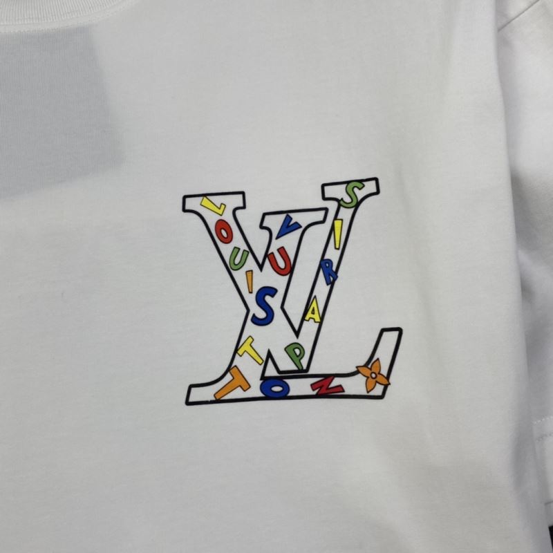 Louis Vuitton T-Shirts